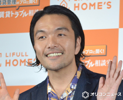 見取り図・盛山、引っ越し直後に起きた“住宅トラブル”告白　とっさの行動を振り返り「人間えらいもんで…」
