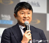 「武田修宏、「娘さんと噂に…」大物俳優との思い出明かす　「和田アキ子さんから電話があって」」の画像1