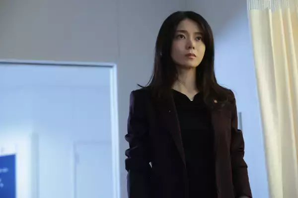 真奈美（森カンナ）、“50人の恋人”を殺した犯人が明らかに　『多すぎる恋と殺人』今夜最終回