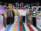 「【ワロタ！SEASON2】松村北斗、“ファン”レインボー作コントで三角関係に　田中樹は大好きなゾンビ役で自らメイク」の画像1