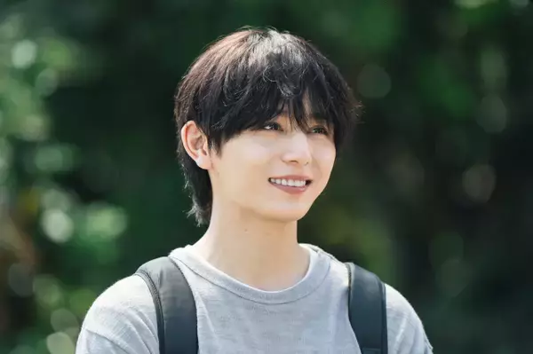 『一次元の挿し木』悠（山田涼介）、義妹（堀田真由）の秘密を知る　怒涛の後半スタート