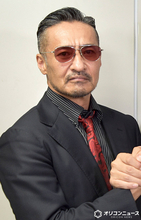 『日本統一』山口祥行演じる「田村悠人」写真集が発売中止「諸般の事情により…」【報告全文】