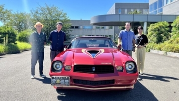 元巨人・篠塚和典、“小林繁さんへの憧れ”で購入したスポーツカー　小木「おしり大好きなんですもんね」