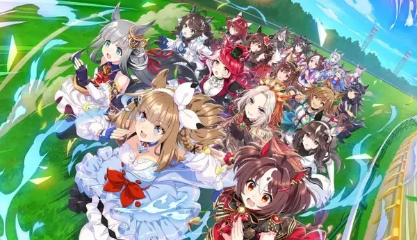 『ウマ娘』お祝い花（フラスタ）騒動　制作会社の返金対応が困難に…Cygamesから返金代行