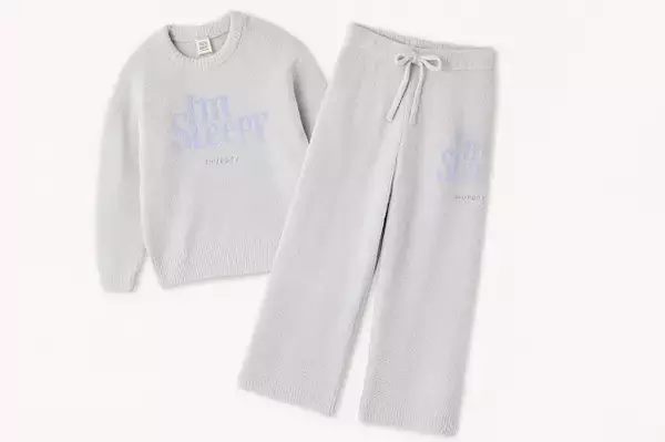 「おうち時間を少しだけ特別に」ジェラートピケの“ふわもこルームウエア“で、がんばった自分を癒そう