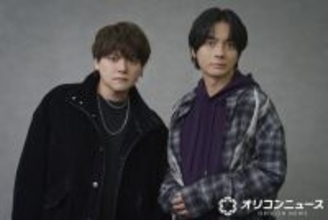 怒とうの“渋谷事変“を超えて　榎木淳弥＆内田雄馬、『呪術廻戦』新章“死滅回游”への手応え