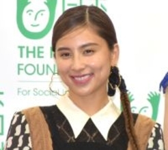 ラブリ、第2子を妊娠　36歳誕生日に報告「現在5ヶ月の安定期」「どんな景色を見せてくれるのだろう」