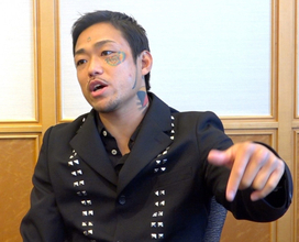 【RIZIN】芦澤竜誠「ジョリー倒して同じジムの梅野源治を引っ張り出す」3度目の大みそか、勝って年越しを！【インタビュー】