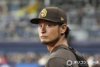 ダルビッシュ聖子、末っ子・四男の“転園”を報告　経緯を説明し「嫌な思いをするために通わせてるわけではない」