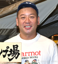 バイキング・西村瑞樹「小峠の飲み方が嫌い」小峠から言われた思わぬ一言