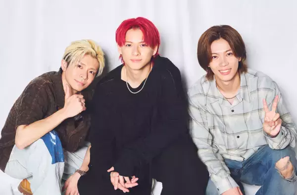 【紅白】Number_i平野紫耀、“全力パプリカ”の再々来に反響「めっちゃ小さく弾けてた」「インパクト強い」