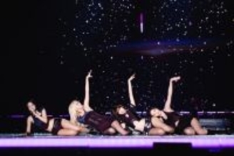 BLACKPINK、東京ドーム公演に計16.5万人熱狂「時間が過ぎるのが早く感じられるほどすばらしい3日間」