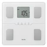 「タニタ、体組成計の一部に不具合…「登録番号2番以降の個人データが破損する場合」 対象商品の無償交換を発表【詳細】」の画像1