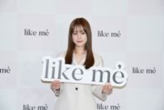 福岡みなみのライバー事務所『like　me』　AViCが子会社化　背景も説明「さらに大きな挑戦ができる」