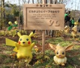 『ポケパーク カントー』入場制限を見直し　車いすの人は入場サポート