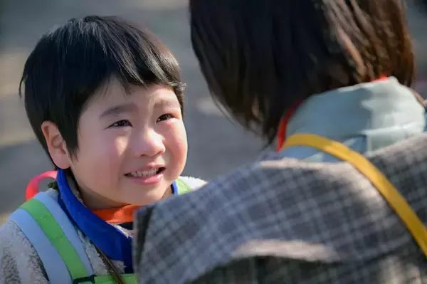 『未来のムスコ』話題の子役・天野優くん　“愛され力”全開の現場エピソード明かす