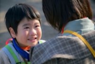 『未来のムスコ』話題の子役・天野優くん　“愛され力”全開の現場エピソード明かす