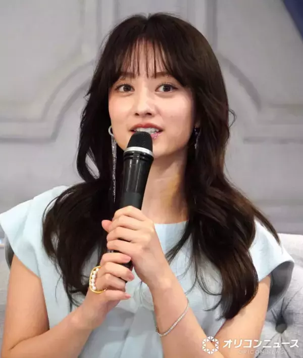 谷まりあ、出川哲朗は「芸能界の父」バレンタインチョコは「あげないかも」