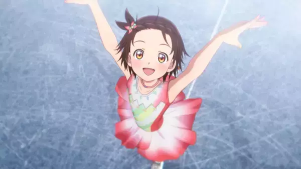 『メダリスト』めっちゃ面白い！最初のトリプルループ結果は…　第17話あらすじ＆場面カット解禁