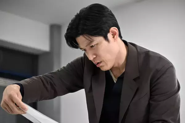 『リブート』本物の儀堂と対峙へ…　黒岩勉氏「ここから本当の“新しいリブート”が始まります」