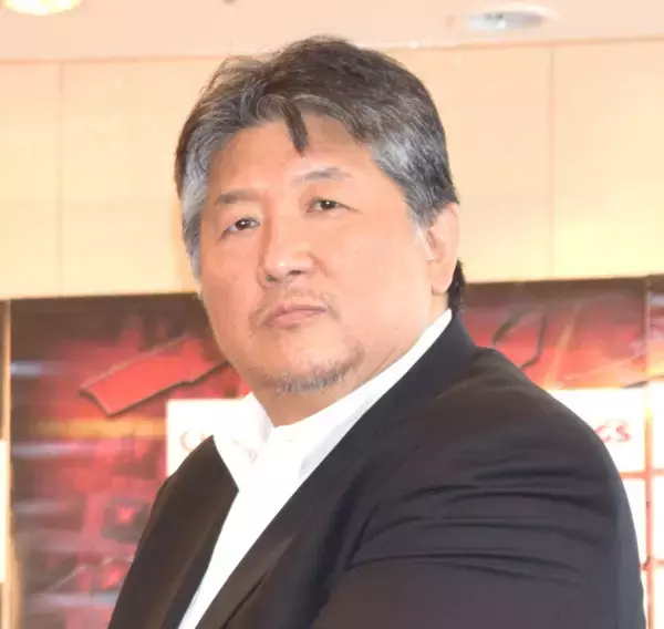 前田日明、緊急搬送で手術していた「精密検査したら…」