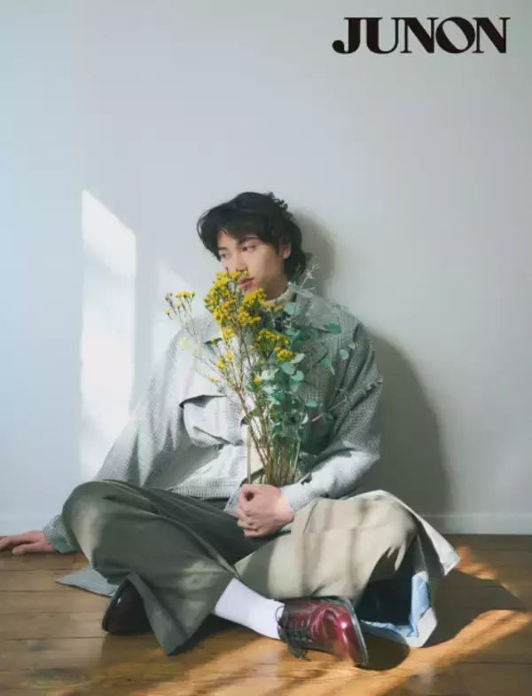 庄司浩平、大家の“家賃持ち逃げ事件”告白「なかなか貴重な体験をした」　初めての一人暮らしを回顧