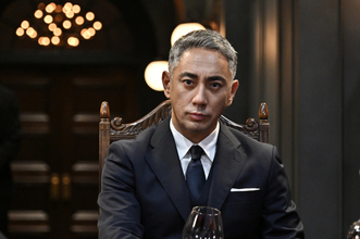 『リブート』最終回に一瞬チラリ　わずか“登場2秒”の人物が話題