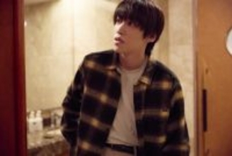 千賀健永、二階堂高嗣出演ドラマにちらっと登場　SNS反響「急なニカ千でびっくりした！！！！」「修羅場真っ最中に」『サレタ側の復讐』第5話【ネタバレあり】