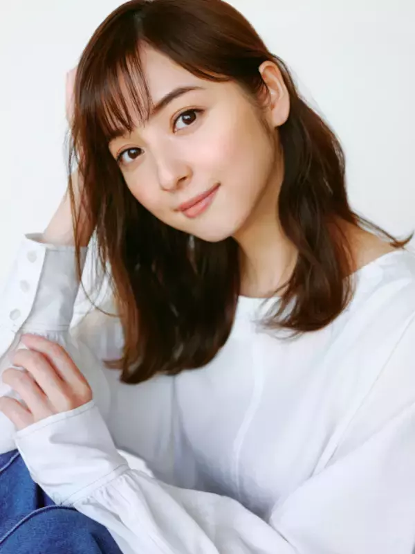 佐々木希、ヒロインを見守る秘書役「驚きの展開にハラハラ」　松村北斗主演『告白』出演決定【コメント全部】