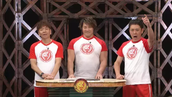 『新日本プロレスクイズ　間違えたら即ファン引退SP後楽園ホール』選抜予選会を開催　有田哲平「『ちょっと一回カメラ止めて、もう一回復活させて』とかできない（笑）」【コメント全文】