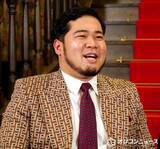 「“父は大手証券会社副会長”ケムリ、芸歴1年目で事務所がとった異例の対応に苦笑い「悲しかったです（笑）」」の画像1
