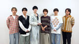 「【オリコン上半期】SixTONES、デビュー“6”周年に自己最高金額で自身初の上半期音楽ソフト1位「皆さんが支えてくださったおかげ」」の画像1