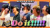 「SUPER EIGHT、新・夏曲「Do it!!!!!」きょうから配信スタート　ORANGE RANGEが楽曲提供」の画像1