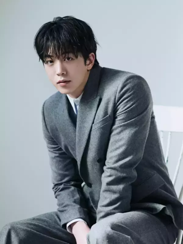 ナム・ジュヒョク主演『コード（原題）』、ディズニープラスで配信決定　願いを叶える“謎のスマホアプリ”を巡るアクション・サスペンス