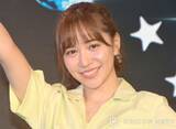 「元AKB・河西智美、夫＆4歳長女との家族3ショット公開「みんなかわいい」「理想の家族」　サンリオピューロランドを満喫」の画像1