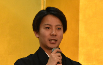歌舞伎俳優の中村鶴松、10月の公演に出演へ　1月に建造物損壊の疑いで現行犯逮捕→不起訴に