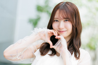 集英社、日向坂46・藤嶌果歩の写真集めぐり注意喚起「必要に応じて法的措置を含む対応を…」　著作権めぐる“声明”続く