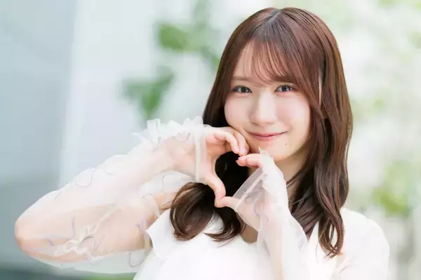 集英社、日向坂46・藤嶌果歩の写真集めぐり注意喚起「必要に応じて法的措置を含む対応を…」　“SNS時代”に著作権めぐる声明続く