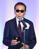 「タモリ、名誉都民候補者に　コメント発表「私が入っていいものかと恐縮しています」」の画像1