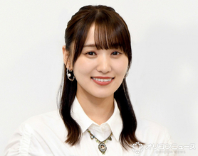 菅井友香、1000万円カワサキ“伝説旧車”に大興奮「父がハーレーとかカワサキとか大好きで…」