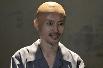 『ガス人間』で“怪演”話題の俳優、『大追跡』最終回に出演　圧倒的な存在感を発揮