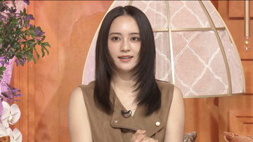1児の母・岡田結実、出産後は夫と「本当に罵り合いました」試行錯誤の末にたどり着いた“完全分担”育児スタイル明かす