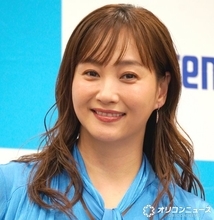藤本美貴、小学校受験後の子育てへの葛藤を告白　中3長男から「本当にほっといて」