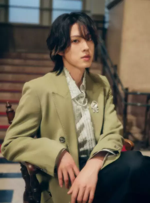 ACEes佐藤龍我、2年連続で『スゴEフェス』に出演　「勇気100％」「WAになっておどろう」をパフォーマンス