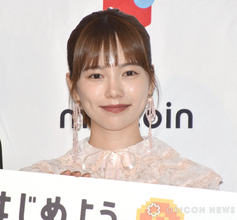 島崎遥香、30歳を越えお金の勉強に意欲「学校では教わらなかったので」