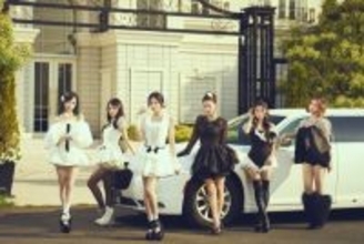 moxymill、新曲「My Season」がABEMA『Popteen vs egg MODELS CRUSH』挿入歌に決定「私達も日々戦っています」