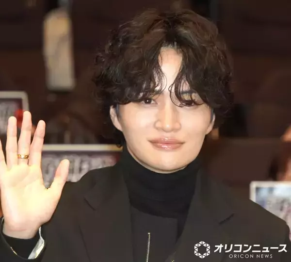 timelesz菊池風磨、移動は実家の車　事務所の契約形態の変更により「僕が用意しないといけない」