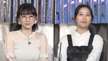 “国宝ボディ”28歳グラドル、衝撃の髪ブラ撮影裏話「知らなかったんです！」「ズレると見える」