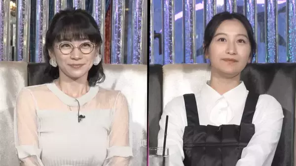 “国宝ボディ”28歳グラドル、衝撃の髪ブラ撮影裏話「知らなかったんです！」「ズレると見える」