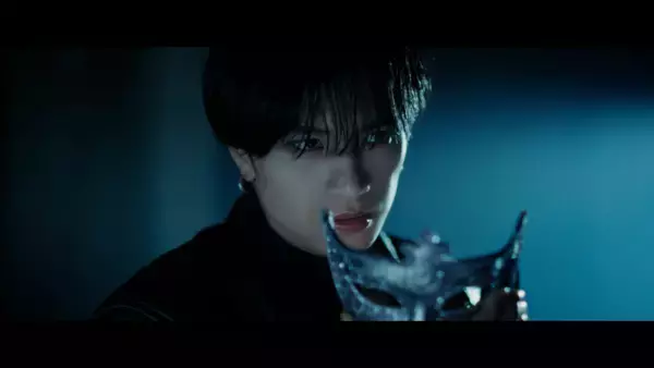 中島健人「僕はアイドルという宿命から逃れることはできない」　「XTC」MV公開【コメント全文】